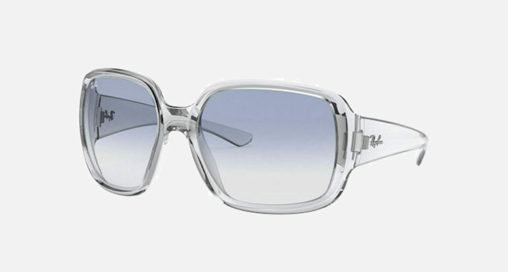 عینک آفتابی ری بن مدل RB4347