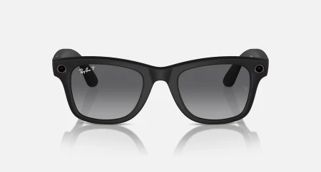 عینک هوشمند متا ریبن RAY-BAN | META WAYFARER W4006 601ST3
