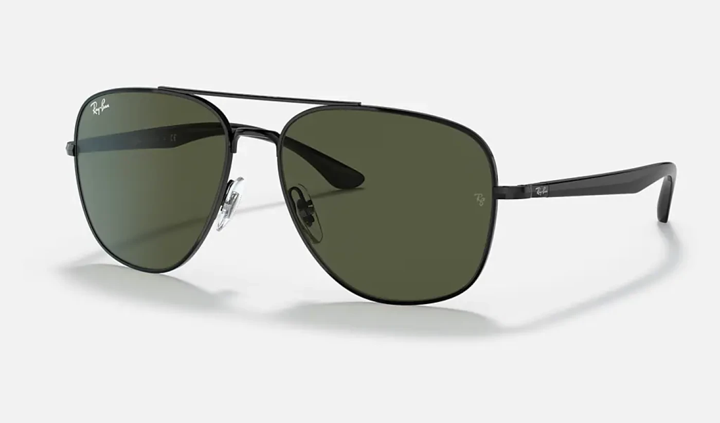 عینک آفتابی ریبن مدل RB3683 002/31