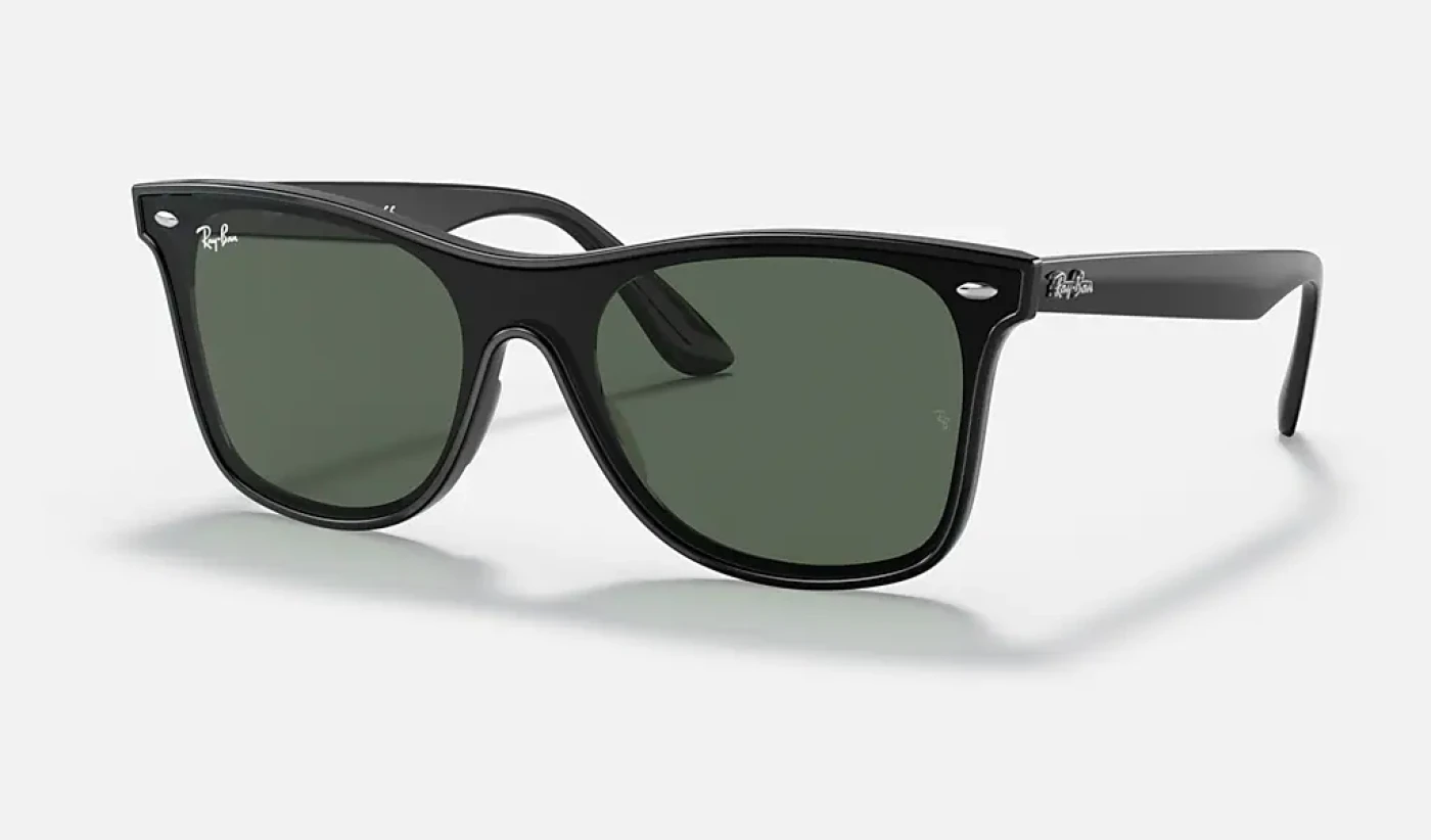 عینک آفتابی ریبن مدل بلیز ویفرر RB4440N 601/71 BLAZE WAYFARER